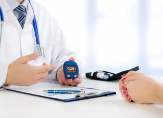 Complications from Diabetes: A Lethal Consequence Diabetes Complications: Learn how to safeguard your health