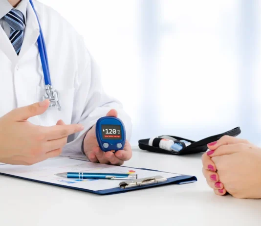 Complications from Diabetes: A Lethal Consequence Diabetes Complications: Learn how to safeguard your health