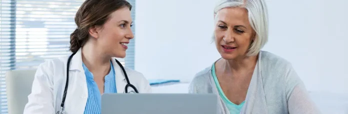 Hormone Replacement Therapy for Postmenopausal Women