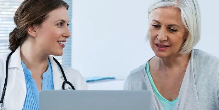 Hormone Replacement Therapy for Postmenopausal Women Hormone Replacement Therapy for Postmenopausal Women