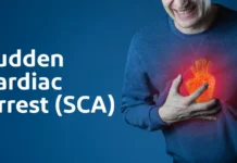 What You Need to Know About Sudden Cardiac Arrest (SCA) Sudden Cardiac Arrest (SCA): What You Need to Know