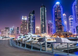 Dubai’s Top Hospitals: A Global Healthcare Destination Top Hospitals in Dubai: Global Healthcare Leader for Ex-pats