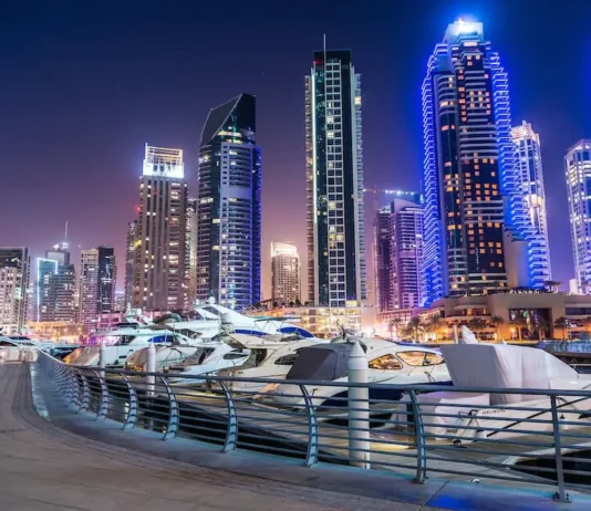 Dubai’s Top Hospitals: A Global Healthcare Destination Top Hospitals in Dubai: Global Healthcare Leader for Ex-pats