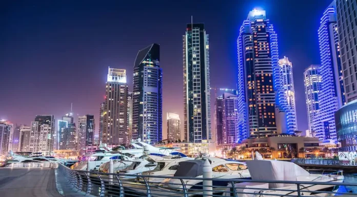 Dubai’s Top Hospitals: A Global Healthcare Destination Top Hospitals in Dubai: Global Healthcare Leader for Ex-pats