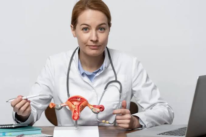 Ovarian Cysts: Don't Panic, Get Informed-Causes & Treatment