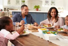 Tips for Nurturing Healthy Eating Habits in Kids Nurturing Healthy Eating Habits in Kids: Essential Tips