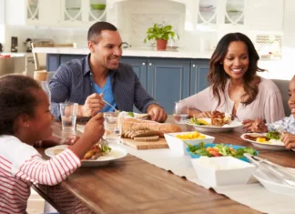 Tips for Nurturing Healthy Eating Habits in Kids Nurturing Healthy Eating Habits in Kids: Essential Tips