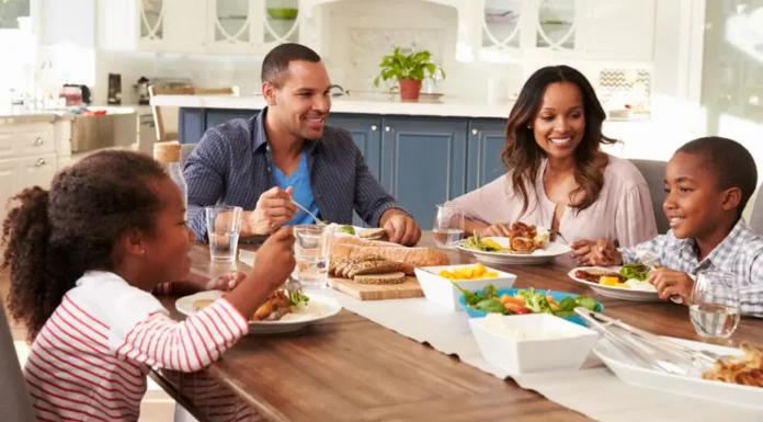 Tips for Nurturing Healthy Eating Habits in Kids Nurturing Healthy Eating Habits in Kids: Essential Tips