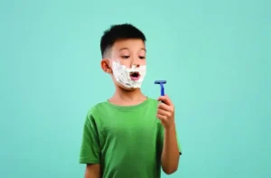 Precocious Puberty: Understanding Early Puberty in Children