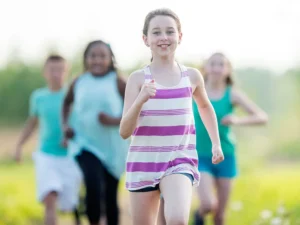 Precocious Puberty: Understanding Early Puberty in Children