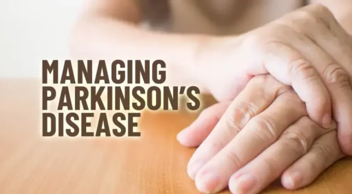 Parkinson’s Disease: Symptoms and Treatments Parkinson's Disease: Symptoms, Treatments, and Hope