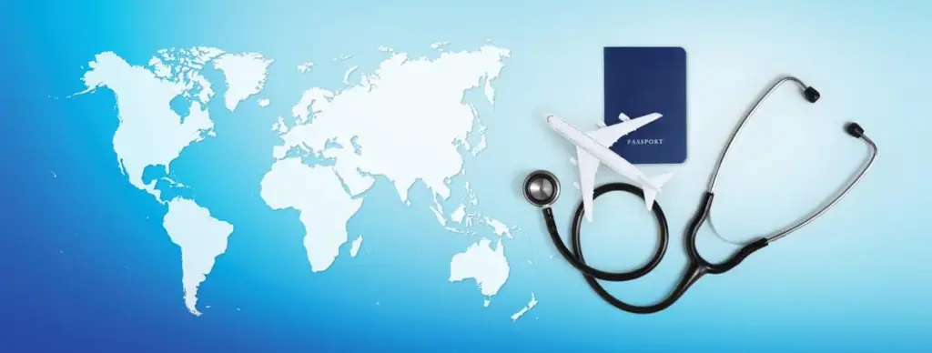 Health Tourism: Your Guide to Medical Tourism