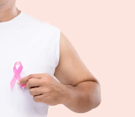 Male Breast Cancer: Awareness and Early Detection Breast Cancer in Men: Raising Awareness