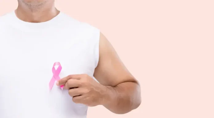 Male Breast Cancer: Awareness and Early Detection Breast Cancer in Men: Raising Awareness