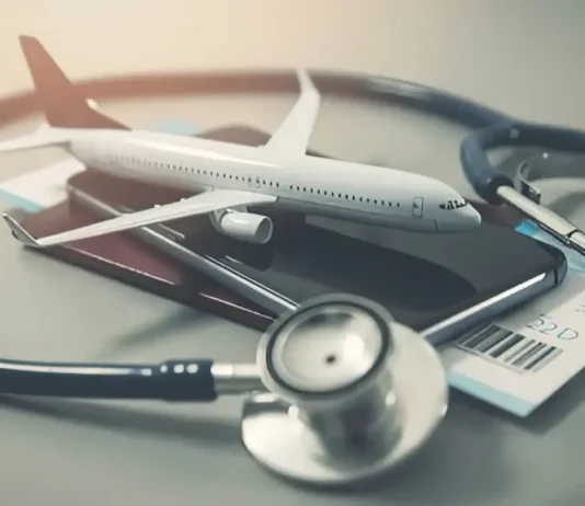 Health Tourism: Traveling for Medical Care Health Tourism: Your Guide to Medical Tourism