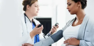 High Blood Pressure: When to Seek Urgent Medical Attention