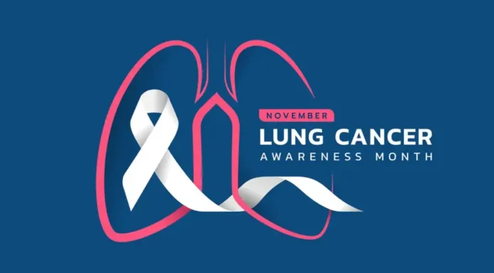 Lung Cancer Awareness Month: Learn, Empower, and Eradicate Lung Cancer Awareness Month: Learn, Empower, and Eradicate