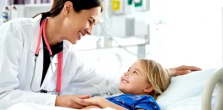 Pediatric Intensive Care Unit (PICU): A Symphony of Care