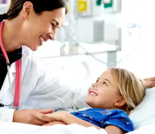 Pediatric Intensive Care Unit (PICU): A Symphony of Care Pediatric Intensive Care Unit (PICU): A Symphony of Care