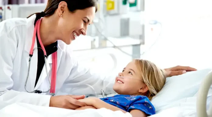 Pediatric Intensive Care Unit (PICU): A Symphony of Care Pediatric Intensive Care Unit (PICU): A Symphony of Care
