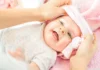 Cradle Caps: A Common Skin Condition in Babies Cradle Caps in Babies: Common Cause, Symptoms, and Treatment