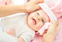 Cradle Caps: A Common Skin Condition in Babies Cradle Caps in Babies: Common Cause, Symptoms, and Treatment