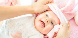 Cradle Caps in Babies: Common Cause, Symptoms, and Treatment