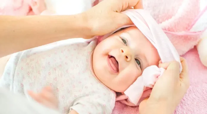 Cradle Caps: A Common Skin Condition in Babies Cradle Caps in Babies: Common Cause, Symptoms, and Treatment