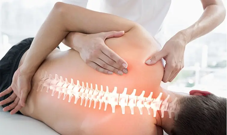 Medical Massage: Relieve Pain with Therapeutic Massage