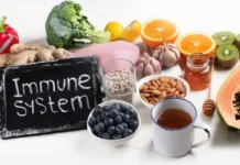 Vitamins for the Immune System: Empower Your Immune System: Vitamins for Optimal Defense