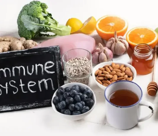 Vitamins for the Immune System: Empower Your Immune System: Vitamins for Optimal Defense