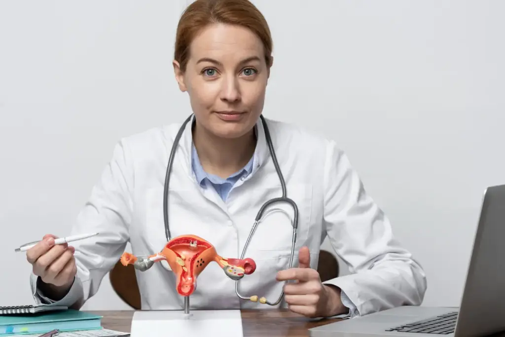 Ovarian Cysts: Don't Panic, Get Informed-Causes & Treatment