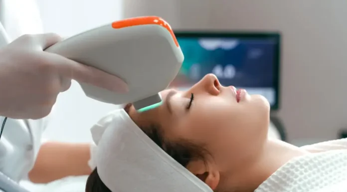 Fractional Laser Treatment For Younger Skin Rejuvenate Your Skin With Fractional Laser Treatments