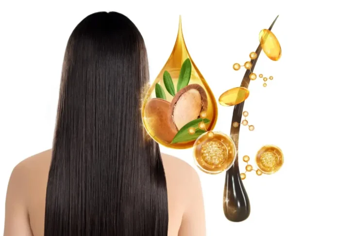 Improved Hair Health with Protein Treatments Improved Hair Health with Protein Treatments