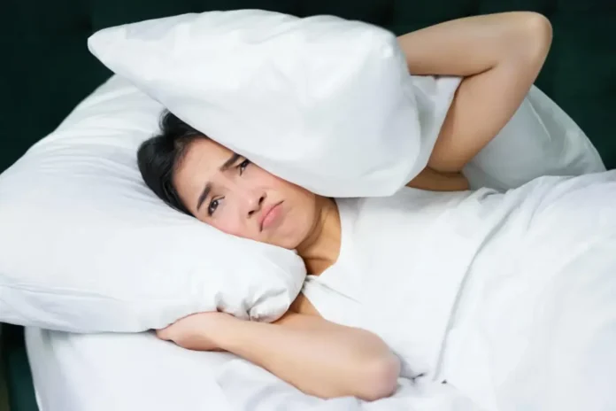 Conquer Insomnia: Symptoms, Types, Causes & Treatments Conquer Insomnia: Symptoms, Types, Causes & Treatments