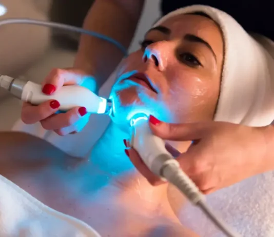 Carbon Laser Treatment: Restoring Your Glow Restore Your Glow with Carbon Laser Treatment