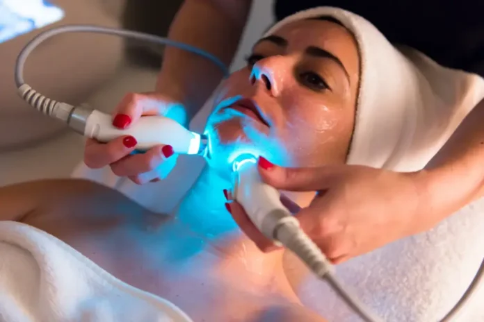 Restore Your Glow with Carbon Laser Treatment Restore Your Glow with Carbon Laser Treatment