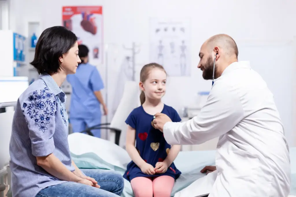 Adenoidectomy in Children: What Parents Need to Know