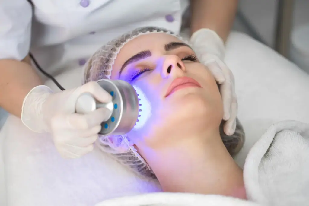 Rejuvenate Your Skin With Fractional Laser Treatments